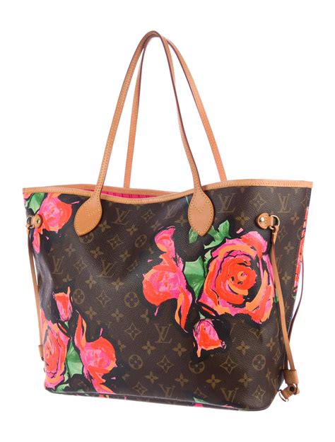 louis vuitton neverfull mm rose|louis vuitton neverfull pink.